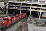 Canadian Pacific